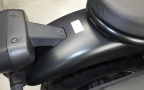 HONDA CL250-2 2024 MC57