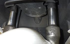 SUZUKI ADDRESS 110 2023 CF11A