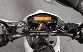 KAWASAKI D TRACKER 125 LX125D