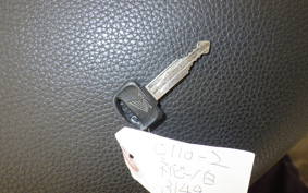 HONDA C110 SUPER CUB JA10