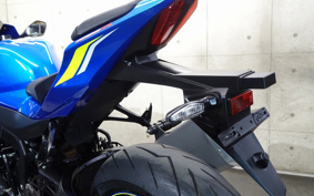 SUZUKI GSX-R1000R 2018 DM11G