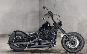 YAMAHA DRAGSTAR 400 1999 4TR