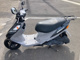 Фото Suzuki ADDRESS V125 с японского аукциона