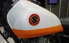 SUZUKI GRASS TRACKER 2022 NJ47A