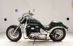 SUZUKI INTRUDER 400 Classic 2005 VK54A