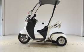 HONDA GYRO CANOPY 1988 TA03