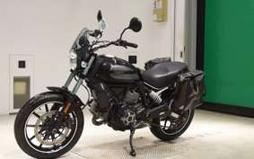 DUCATI SCRAMBLER SIXTY2 2018