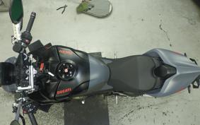 DUCATI STREETFIGHTER V4 S 2023