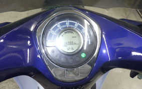 HONDA C125 SUPER CUB 2026 JA48