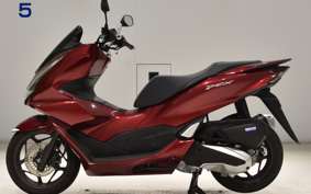 HONDA PCX125 JK05