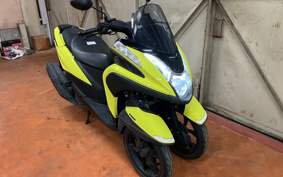 YAMAHA TRICITY 125 SEC1J