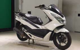 HONDA PCX 125 2024 JF56