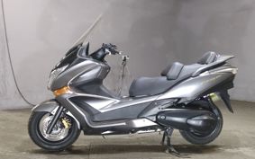 HONDA SILVERWING600GT PF02