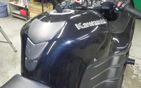 KAWASAKI ZZ1400 NINJA R A 2015