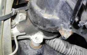 YAMAHA SEROW 225 Gen.3 DG08J