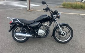 HONDA CBF125T PJJN