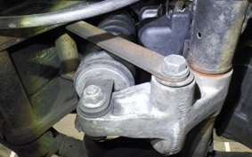 KAWASAKI VULCAN 400 Gen.2 1996 VN400A