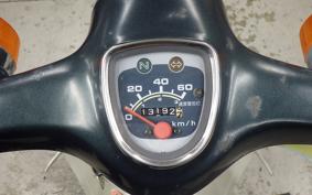 HONDA C50 SUPER CUB 2001 AA01