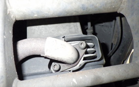 SUZUKI ADDRESS V125 G 2017 CF46A