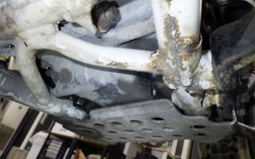 HONDA XLR250R GEN 3 2026 MD22