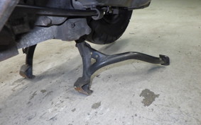 SUZUKI ADDRESS V125 CF4EA