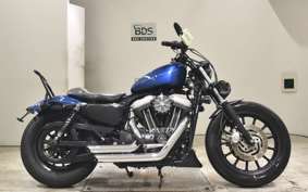 HARLEY XL1200R 2004
