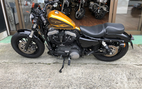 HARLEY XL1200X 2015 LC3