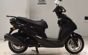 YAMAHA CYGNUS 125 XSR 3 SEA5J