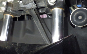 HONDA PCX125 1987 JK05