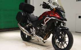 HONDA 400X ABS 2013 NC47