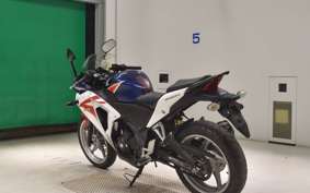 HONDA CBR250R A 2022 MC41