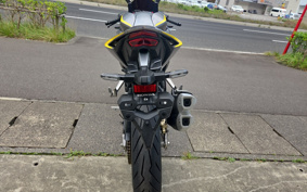 HONDA CBR250RR ABS MC51