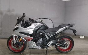 SUZUKI GSX-8R 2024 EM1AA