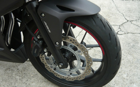 HONDA CBR400R ABS 2019 NC56