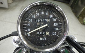 KAWASAKI ELIMINATOR 125 BN125A