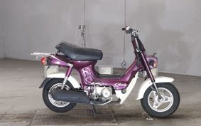 HONDA CAR LEE50 CF50