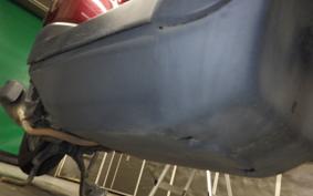 HONDA TACT Basket AF75