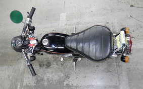 HONDA MONKEY 1989 Z50J
