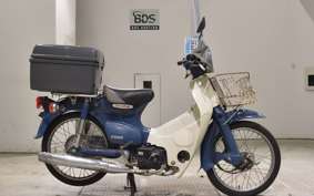 HONDA C50 SUPER CUB AA01