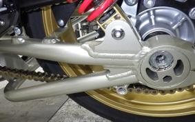 KAWASAKI ZRX-2 1995 ZR400E