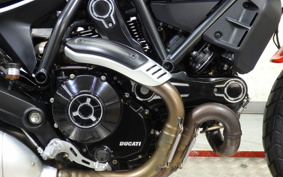 DUCATI SCRAMBLER ICON 2020 KB02