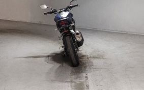 HONDA CB250R MC52