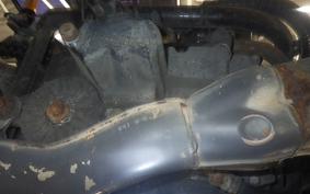 KAWASAKI ZRX1100 1997 ZRT10C