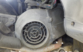 HONDA TODAY 1991 AF61