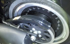 HARLEY FLSTFB 1580 2013