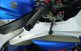 SUZUKI GSX-R1000 2010