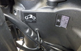 KAWASAKI NINJA 1000SX 2023 ZXT02K