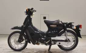 HONDA LITTLE CUB E AA01