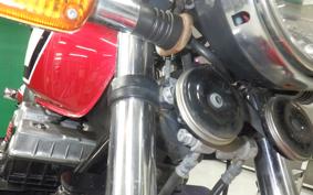 HONDA CB750 GEN 2 2009 RC42