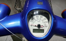 HONDA SUPER CUB110 JA56